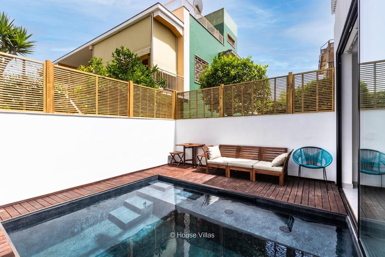 Oniro Bed & Breakfast อาโวลา ภายนอก รูปภาพ