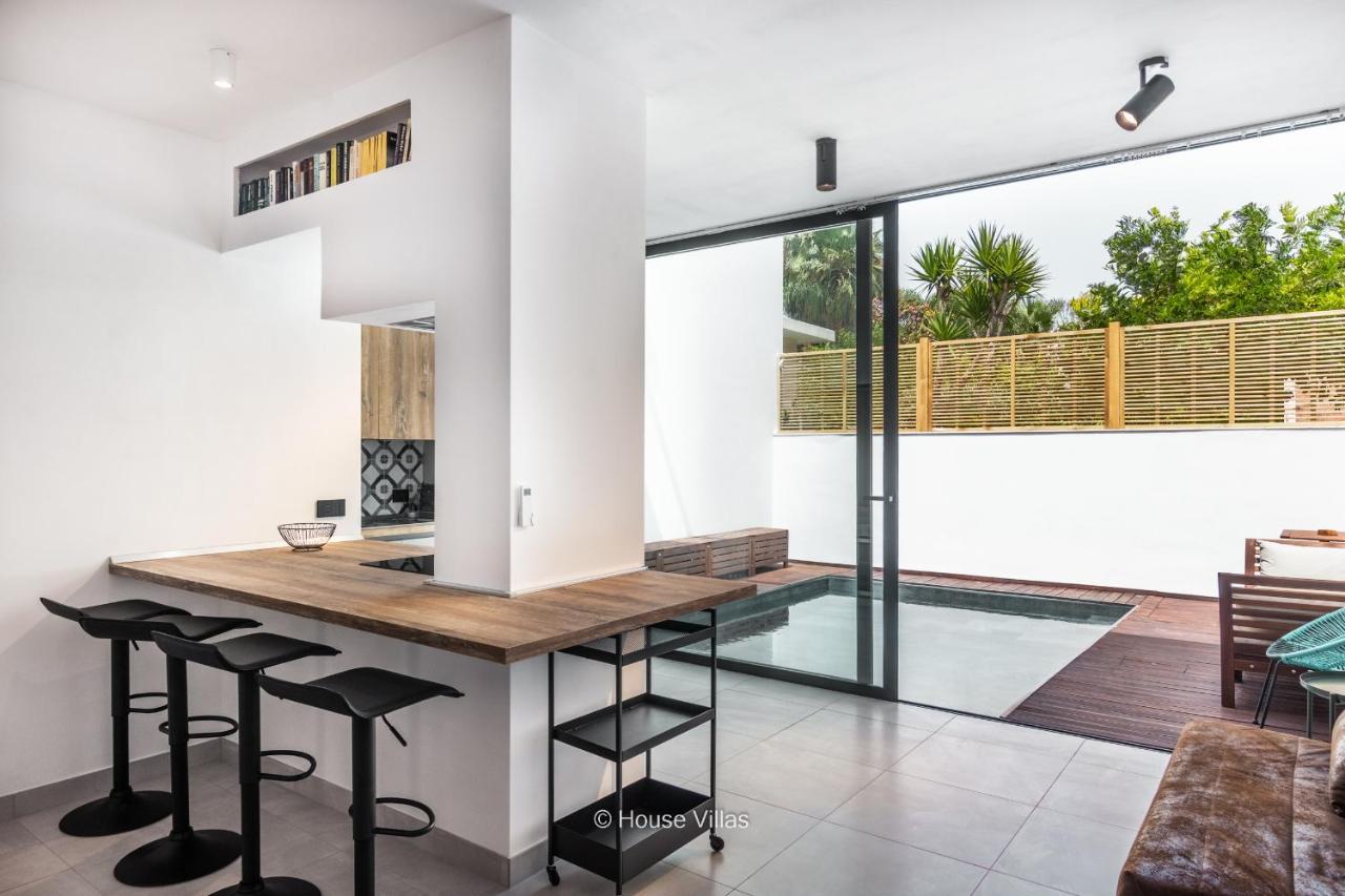 Oniro Bed & Breakfast อาโวลา ภายนอก รูปภาพ
