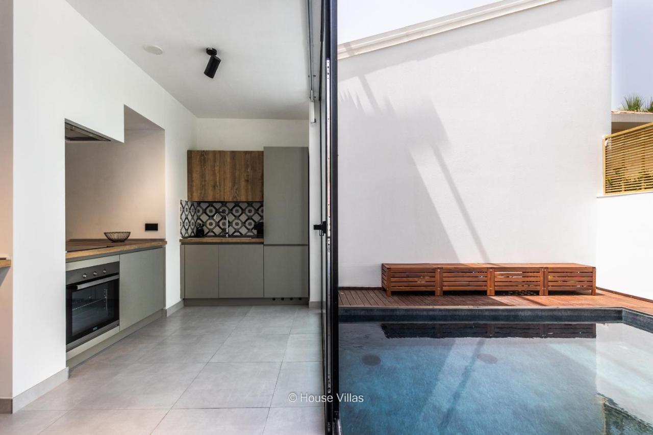 Oniro Bed & Breakfast อาโวลา ภายนอก รูปภาพ