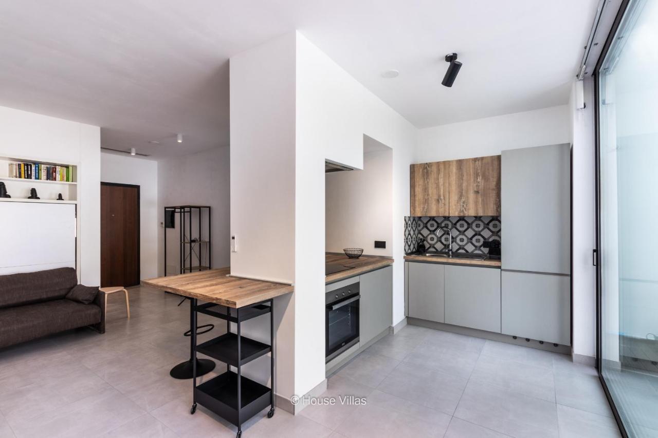 Oniro Bed & Breakfast อาโวลา ภายนอก รูปภาพ