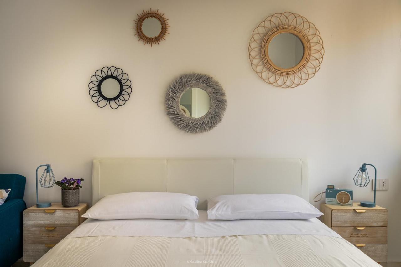 Oniro Bed & Breakfast อาโวลา ภายนอก รูปภาพ