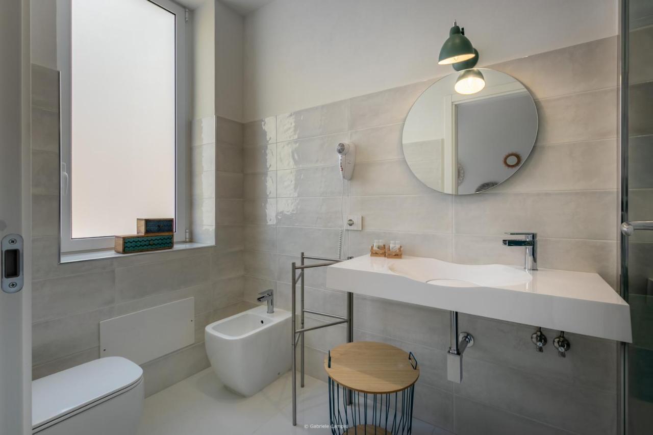 Oniro Bed & Breakfast อาโวลา ภายนอก รูปภาพ