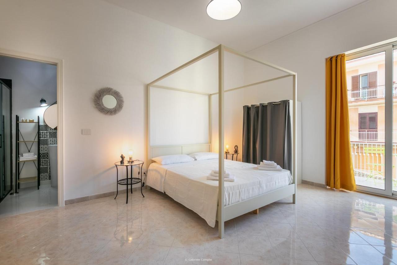 Oniro Bed & Breakfast อาโวลา ภายนอก รูปภาพ