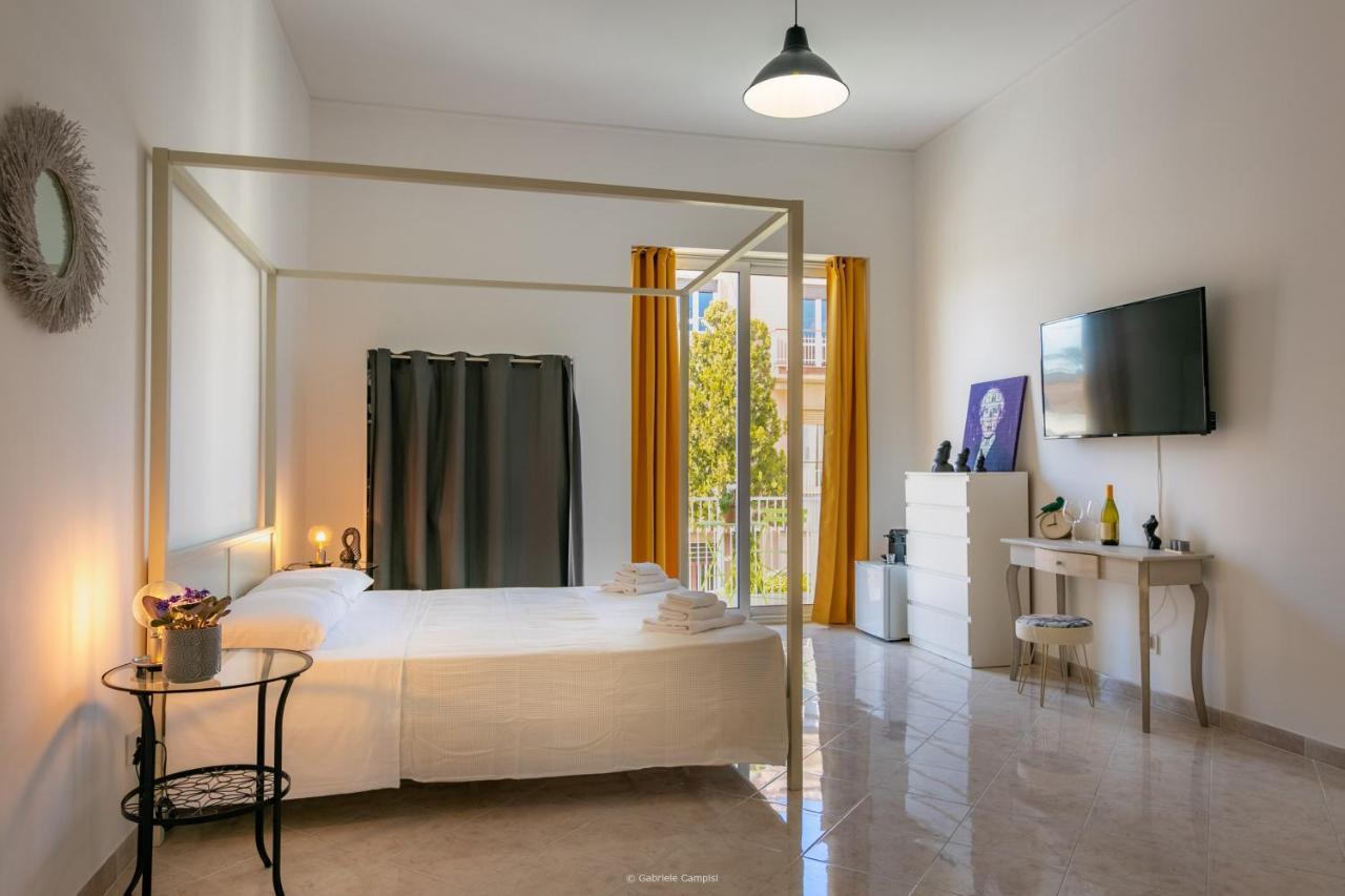 Oniro Bed & Breakfast อาโวลา ภายนอก รูปภาพ