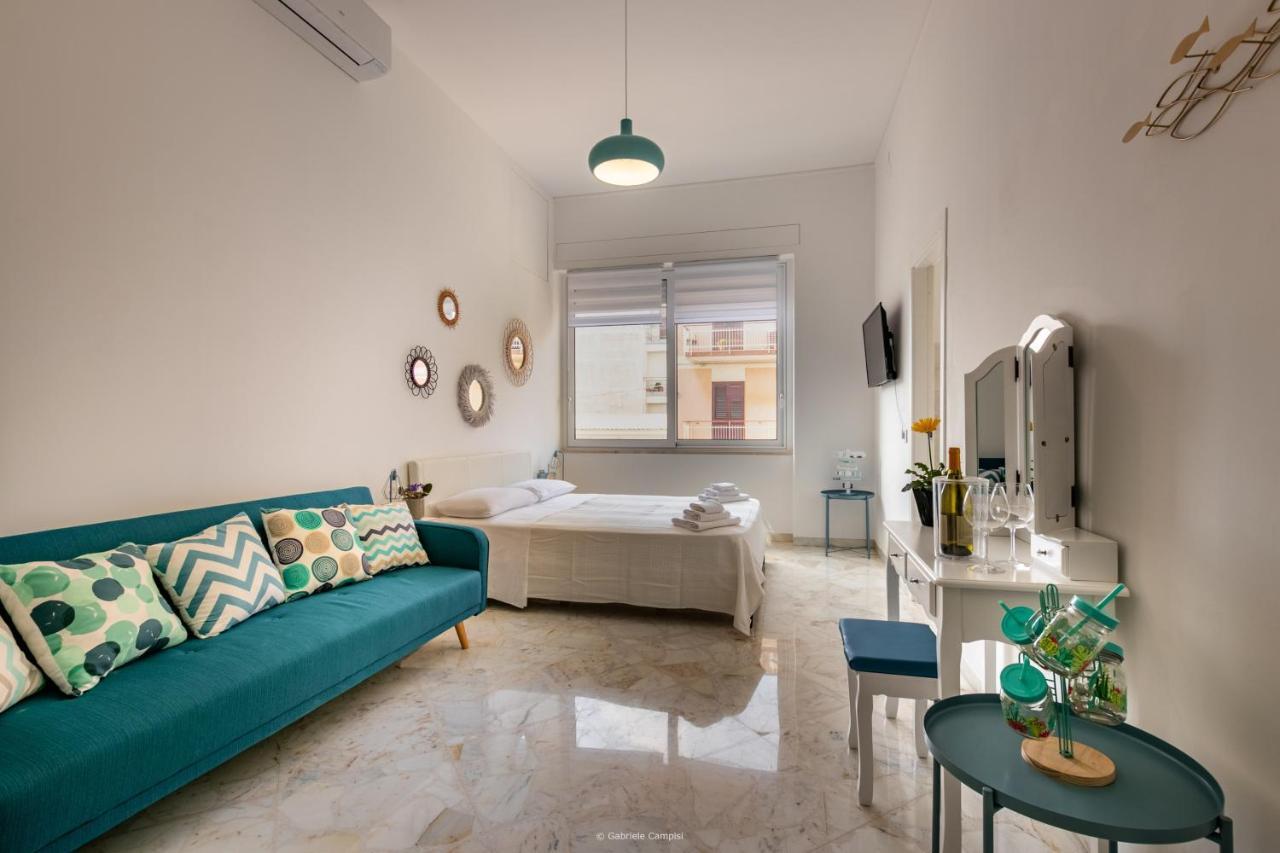 Oniro Bed & Breakfast อาโวลา ภายนอก รูปภาพ