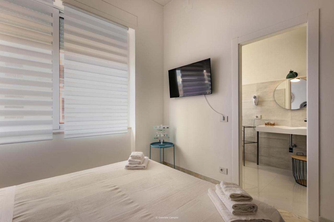 Oniro Bed & Breakfast อาโวลา ภายนอก รูปภาพ