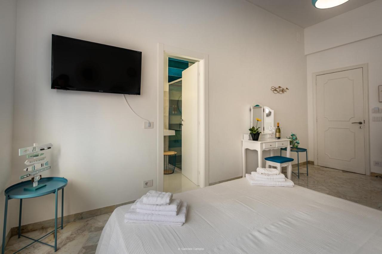 Oniro Bed & Breakfast อาโวลา ภายนอก รูปภาพ