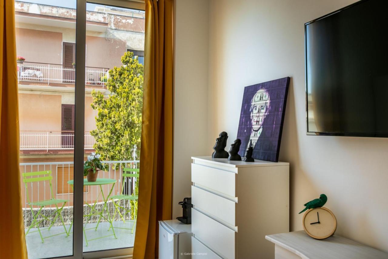 Oniro Bed & Breakfast อาโวลา ภายนอก รูปภาพ