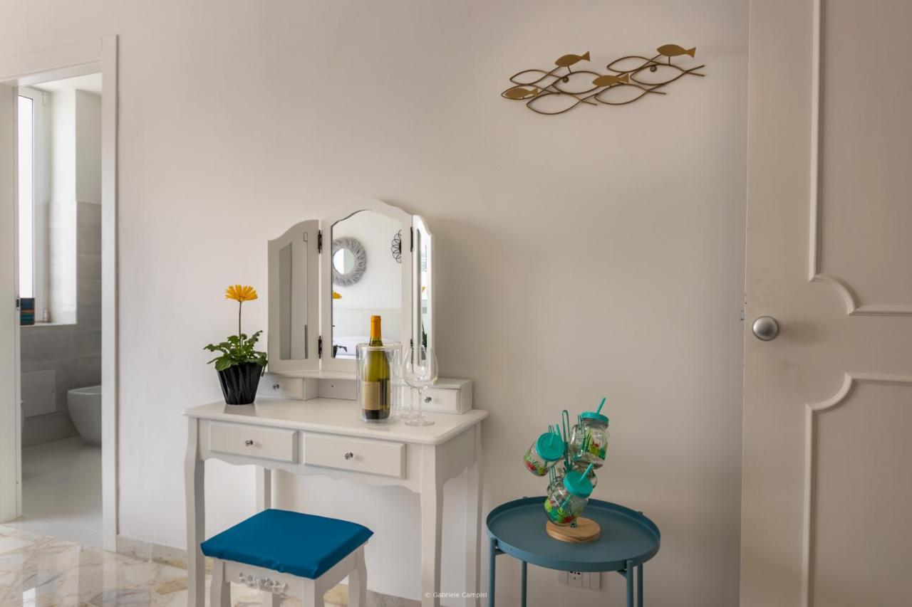 Oniro Bed & Breakfast อาโวลา ภายนอก รูปภาพ