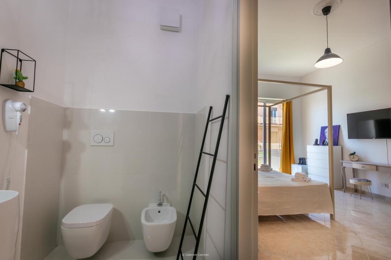 Oniro Bed & Breakfast อาโวลา ภายนอก รูปภาพ