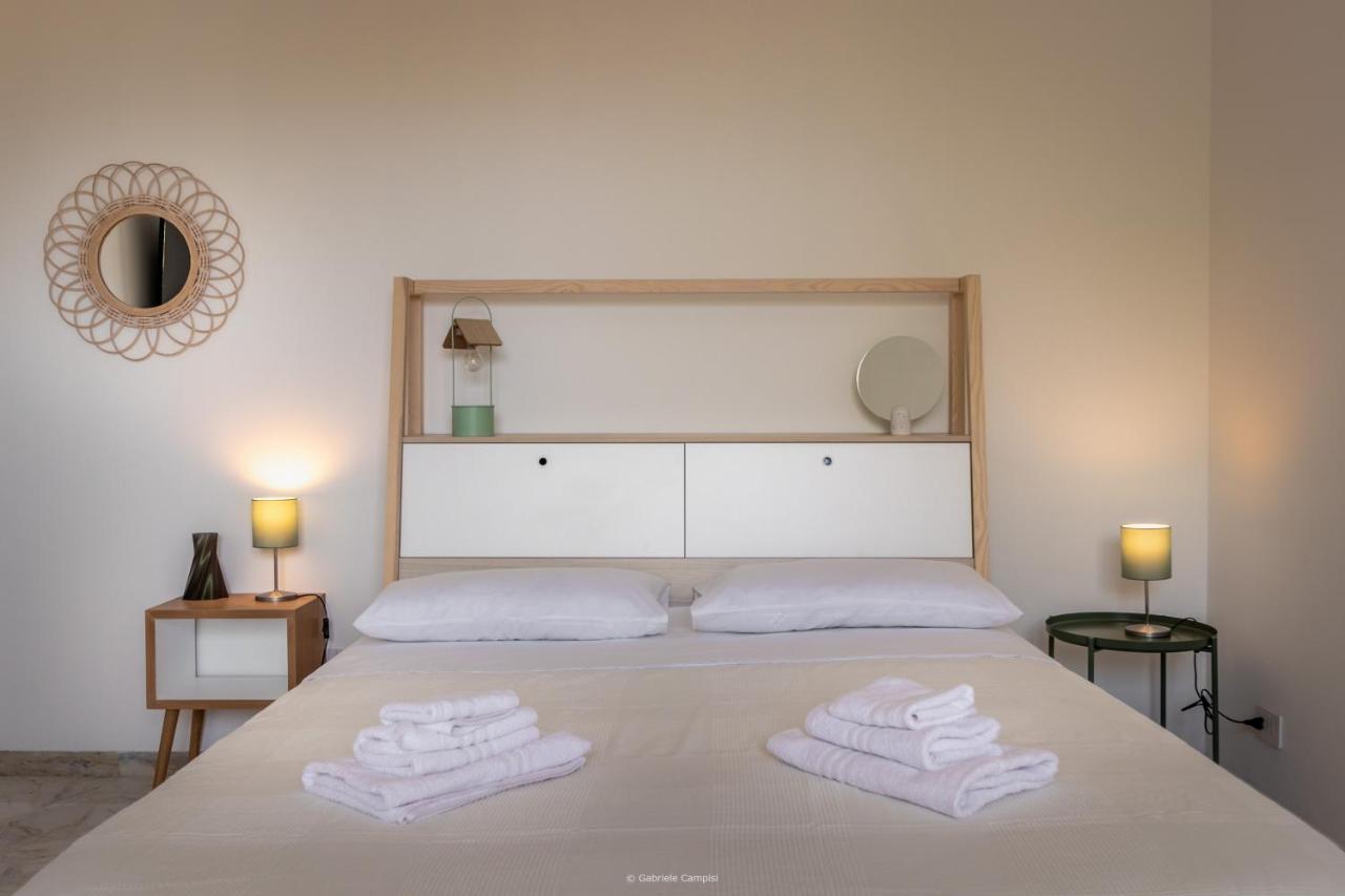 Oniro Bed & Breakfast อาโวลา ภายนอก รูปภาพ