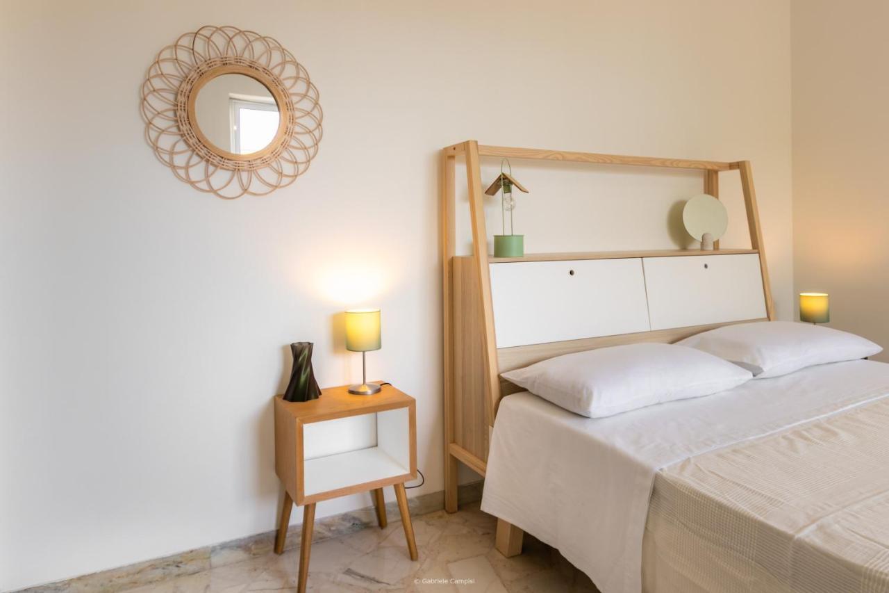 Oniro Bed & Breakfast อาโวลา ภายนอก รูปภาพ