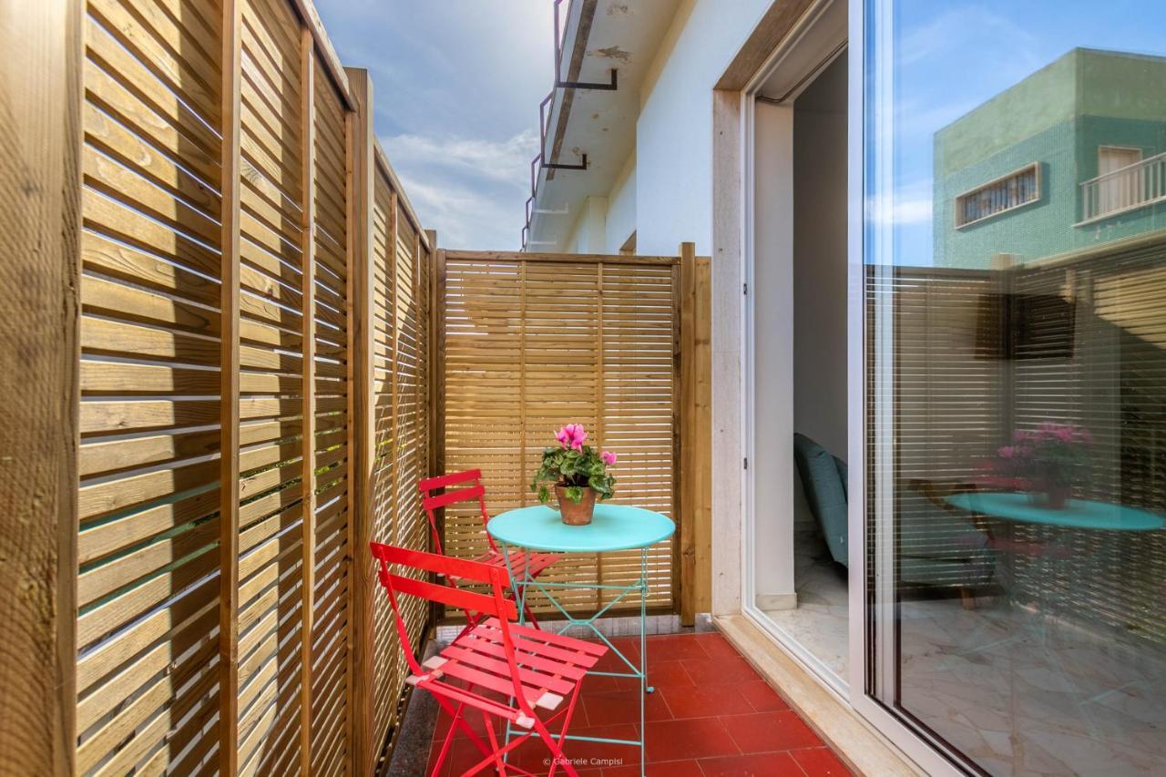 Oniro Bed & Breakfast อาโวลา ภายนอก รูปภาพ