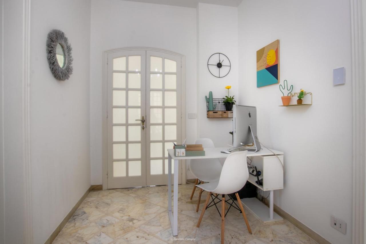 Oniro Bed & Breakfast อาโวลา ภายนอก รูปภาพ